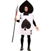 Image de EUROCARNAVALES - Schoppenaas Kostuum volwassenen