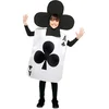 Image de EUROCARNAVALES - Klaverenaas Kostuum voor Kinderen