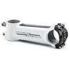 Image de Wrc Ritchey 31.8 Mm Fiets Stuurpen Zilver 110 mm / 0º