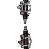 Image de Conor Dual F3 Pedalen Zilver