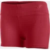 Image de Damesshort joma vela ii kort rood 2xl