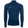 Image de Joma Brama Classic Lange Mouwen Basislaag Blauw L-XL Man