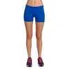 Image de Joma Vela Ii Korte Broek Blauw 11-12 Years Meisje