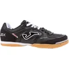 Image de Joma Top Flex In Zaalschoenen Zwart EU 37 1/2 Jongens,Meisjes