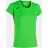 Image de Dames Joma Record Ii fluorgroen T-shirt 2xl - XS