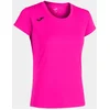 Image de Joma Record Ii fluorroze dames-T-shirt - XS
