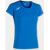 Image de Joma Record II koningsblauw T-shirt voor dames - L