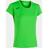 Image de Dames Joma Record Ii fluorgroen T-shirt 2xl - XXL