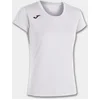 Image de Dames Joma Record Ii wit T-shirt 2xl - XXL