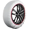 Image de Husky Sneeuwsokken Textile L (195/75-14 Tot 255/35-20) 2 Stuks
