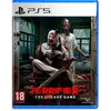 Image de Terrifier The ARTcade Game-Standaard (PlayStation 5) Nieuw
