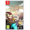 Image de Nintendo Games Switch Nordic Ashes: The Complete Saga Veelkleurig