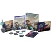 Image de Playstation Games Ps5 Nordic Ashes: Collector´s Edition Veelkleurig
