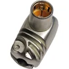 Image de Televés coax stekker EasyF met de beste afscherming en super eenvoudig te monteren!   F connector  Televes 413410   Let op: 2 stuks slechts  11,95