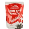 Image de Nutrisport Whey Gold Protein Choco 500g