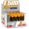 Image de Nutrisport L-carnitina Fresa 1500mg 20amp