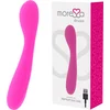 Image de MORESSA | Moressa Druso Premium Silicone Rechargeable