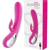 Image de MORESSA | Moressa Dustin Premium Silicone Rechargeable