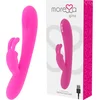 Image de MORESSA | Moressa Gino Premium Silicone Rechargeable