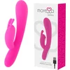 Image de MORESSA | Moressa Telmo Premium Silicone Rechargeable