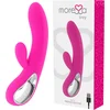 Image de MORESSA | Moressa Troy Premium Silicone Rechargeable