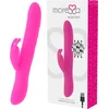 Image de MORESSA | Moressa Warren Premium Silicone Rechargeable