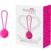 Image de MORESSA | Moressa Osian One Premium Silicone Pink
