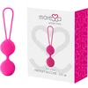 Image de MORESSA | Moressa Osian Two Premium Silicone Pink