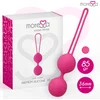 Image de MORESSA | Moressa Osian Three Premium Silicone Pink