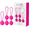 Image de MORESSA | Moressa Osian Set Premium Silicone Pink
