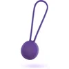 Image de MORESSA | Moressa Osianone Premium Silicone Purple