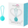 Image de MORESSA | Moressa Osian One Premium Silicone Turquoise