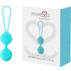 Image de MORESSA | Moressa Osian Two Premium Silicone Turquoise