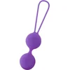 Image de MORESSA | Moressa Osian Three Premium Silicone Purple