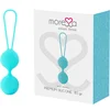 Image de MORESSA | Moressa Osian Three Premium Silicone Turquoise