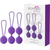 Image de MORESSA | Moressa Osian Set Premium Silicone Purple