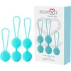 Image de MORESSA | Moressa Osian Set Premium Silicone Turquoise