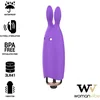 Image de WOMANVIBE | Womanvibe Bugsy Silicone Stimulator