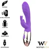 Image de Rabbit Vibrator Vrouwen - Bunny Vibrator - Vibrator Rabbit Vrouwen - Vibrator Bunny - Tarzan Vibrator - Tarzan Vibrators Voor Vrouwen - Vibrator Tarzan Vrouwen