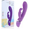 Image de INTENSE FUN | Intense Susy Vibrator Purple Luxe
