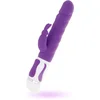 Image de INTENSE FUN | Intense Bobble Vibrator Rabbit Purple