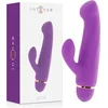 Image de INTENSE FUN | Intense Boral 20 Speeds Silicone Purple