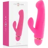 Image de INTENSE FUN | Intense Boral 20 Speeds Silicone Pink