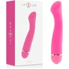 Image de INTENSE FUN | Intense Lilo 20 Speeds Silicone Pink