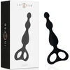 Image de INTENSE ANAL TOYS | Intense Danti Anal Black