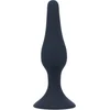Image de INTENSE ANAL TOYS | Intense Anal Level 1 10.5cm Black