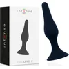 Image de INTENSE ANAL TOYS | Intense Anal Level 2 11.5cm Black