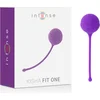 Image de INTENSE HEALTH and FUN | Intense Kisha Fit One Silicone Kegel Purple