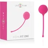 Image de INTENSE HEALTH and FUN | Intense Kisha Fit One Silicone Kegel Hot Pink