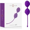 Image de Intense Karmy Fit Kegel Silicone Purple | INTENSE HEALTH and FUN